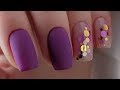 New Nail Art 2018 ♥ Top Nail Art Compilation #366 ♥ The Best Nail Art Designs &amp; Ideas