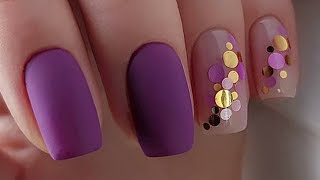 New Nail Art 2018 ♥ Top Nail Art Compilation #366 ♥ The Best Nail Art Designs &amp; Ideas