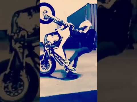 Abo Lyla El Kinj 5ye Ma T7t Rasak Be Rase 