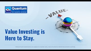 Why Should You Invest In Quantums Value Funds?