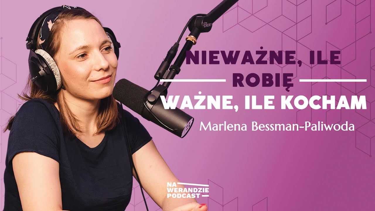 Buduję Królestwo Boże jako mama! [Na Werandzie Podcast #77]
