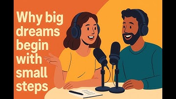 How Micro Habits Transform Your Life | Tiny Steps to Big Success