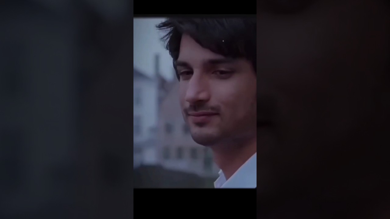sushant❤️‍🩹missing you
