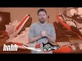 Nike Air Foamposite One Snakeskin & Adidas UltraBoost 19 | HNHH Unboxing