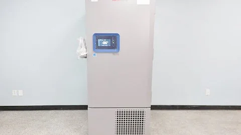 Thermo TSX Ultra Low Temp Freezer - 2024 Unused ID 28275
