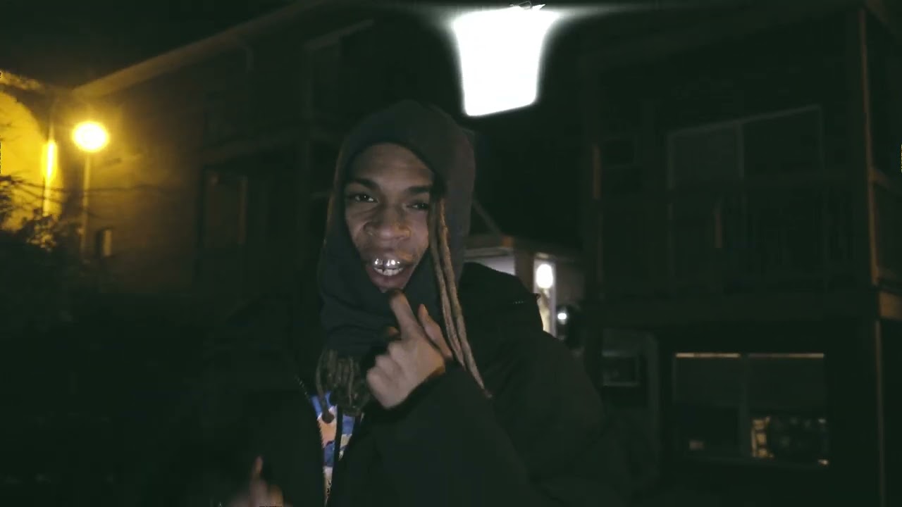 JustPhantom -TTS (Official Video)