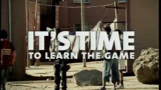 Cricket World Cup - No Ball Mixed By Paul Baxter