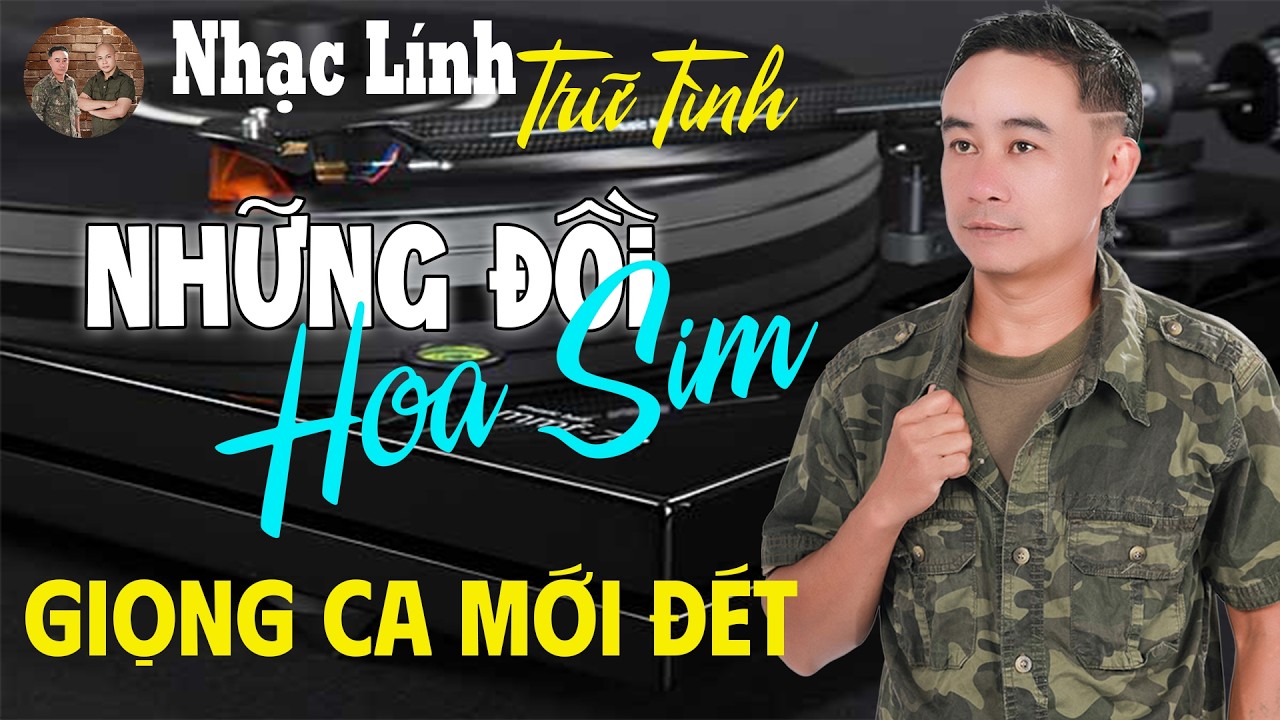 Những Đồi Hoa Sim – LK Nhạc Trữ Tình Bolero KHÔNG QUẢNG CÁO | Ai Nghe Cũng Phải 