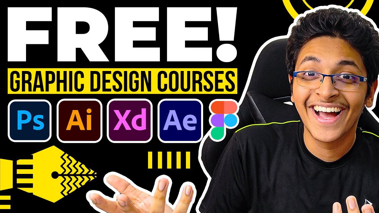 Graphic design for beginners free - qamokasin