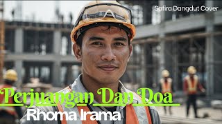 Download lagu 'Perjuangan dan Doa' (Cover Rhoma Irama) [Safira Dangdut ]