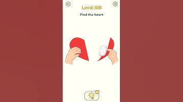 Dop 2 gameplay Level 683 #shorts #gameplay