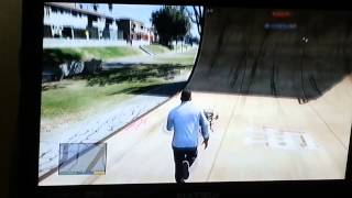 Hell yeah gta v baby