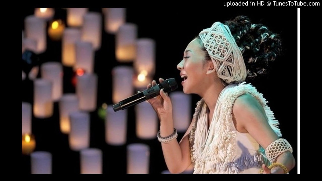 MISIA 名前のない空を見上げて YouTube