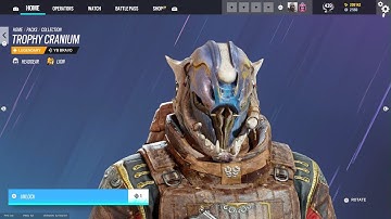 Commanding Force Complete Battle Pass Pack Opening