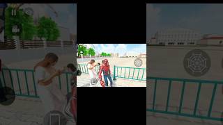 Indian theft aura simulator #gaming #gameplay #games