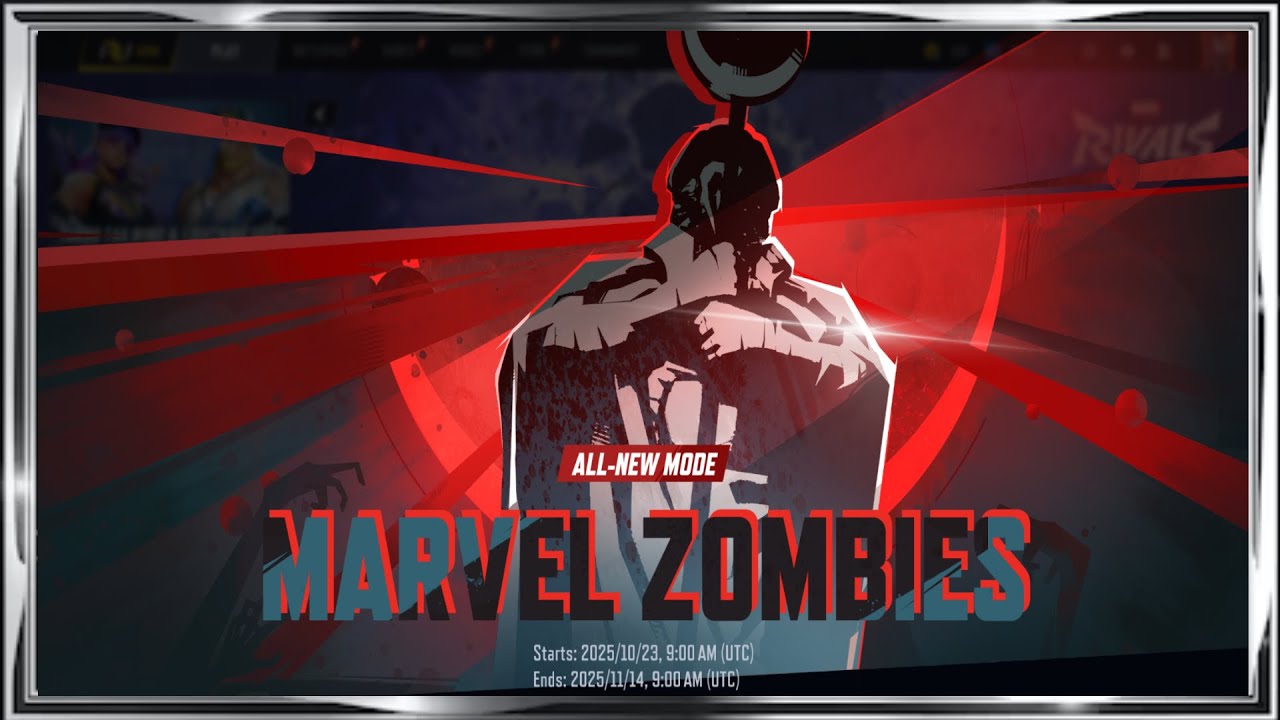 Nightmare Marvel Rivals Marvel Rivals Nightmare 2 Ep5 - YouTube