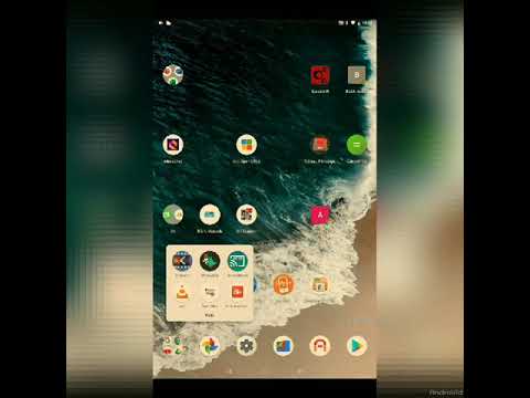 tuto installation pydroid