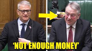 Reform Mp Makes Shock Revelation In Parliament Amidst Banned St Georges Day