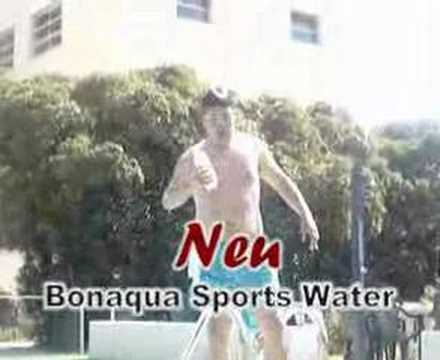 Bonaqua Sports Water