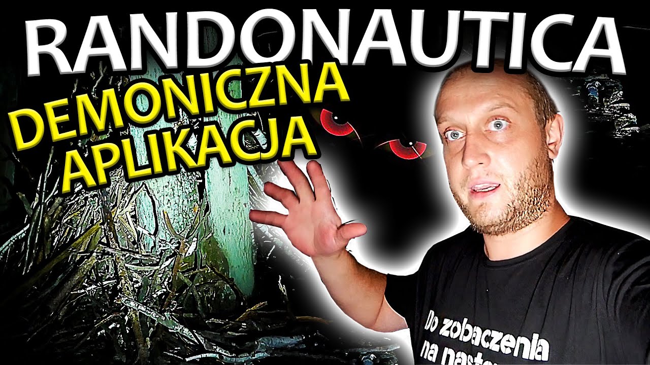 Randonautica złamaliśmy wszystkie reguły gry!