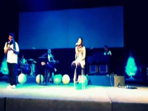 The Chuckies + UrsuPop