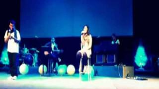 The Chuckies + UrsuPop