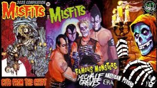 Misfits 'Michale Graves Era' [YoDubMixes 2023 Compilation]