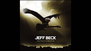 Jeff Beck   Never Alone HQ