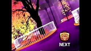 Cartoon Network Yes Era Next Bumper Class Of 3000 2006