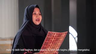 QS. Al-Baqarah 183 -184