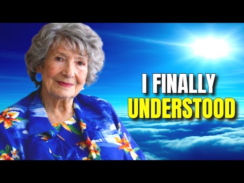 At 82, I Nearly Died — And Finally Understood Everything | NDE