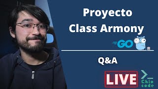 Proyecto de Programación - Definición parte 2 | Q&A | Live