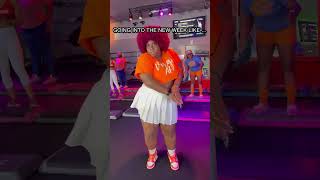 Do you want me or naw!? lol #doyouknow #fitness #BBW #curvygirl