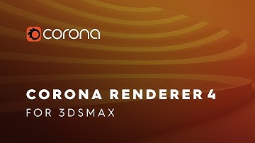 Corona Renderer 4 for 3ds Max, New Features