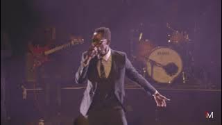 Mzansi Dancehall Reggae Red Carpet Vol 2 Momo Dread on Stage