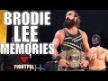 Brodie Lee Memories, Bruce Mitchell Controversy | The List & Ya Girl #6 | Sean Waltman, More