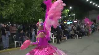 Penambí Berá - Sopa De Caracol Carnavales Sastre - 2024