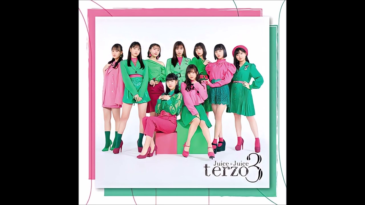Juice=Juice Girls Be Ambitious! (2022 Version) YouTube