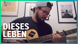 179/365: Fynn Kliemann - Dieses Leben (Cover)