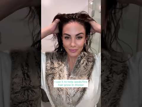 Clean Scalp Serum