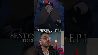 What An Intro To An Anime