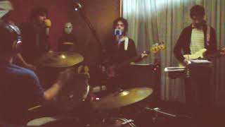 Caiomusic - Beautiful Kay Dabusti - Rehearsal 2009