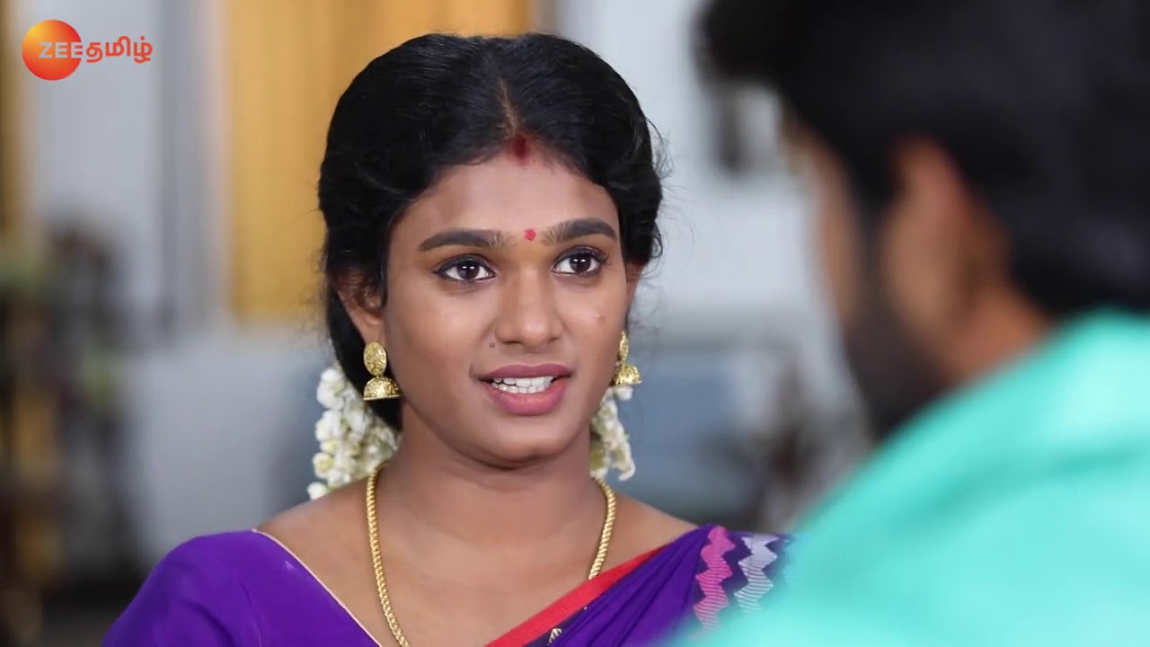 EP 998Яаради НЕ Мохини - Индийское тамильское телешоу - Же Тамил