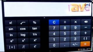 E4 AV Tour: Samsung Smart School Offers Teacher Tablets, Student Tablets That Broadcast to Display