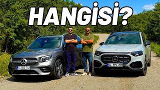 Mercedes Glb Hybrid Mi Elektrikli Mi?