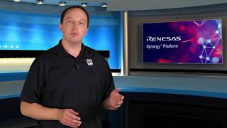 Renesas Synergy Platform | Featured Product Spotlight
