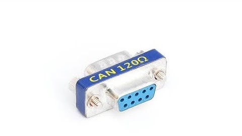 HPS Mexico Resistencia terminación CanBus problemas en banco de trabajo intro Smart Tools mx arduino