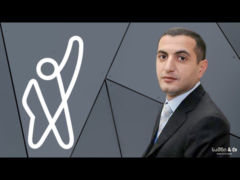 როგორ ახევენ ფულს კეზერაშვილს?! / სამნი \u0026 Co. / 11.02.2021