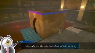 Ikkis No Sleep for Kaname Date Session #2 | Stuck in a Box ... within a Box