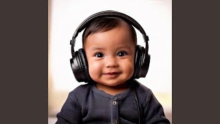 Melodic Baby Laughs